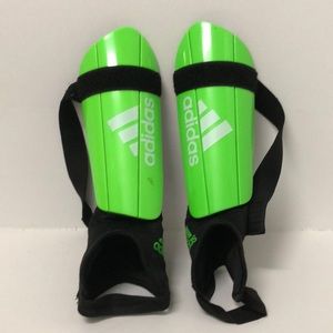 Adidas Shin Guards